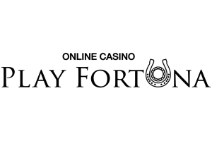 PF black logo