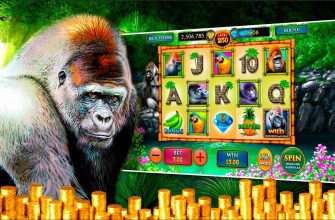 Gorilla