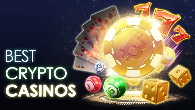 Best-crypto-casinos